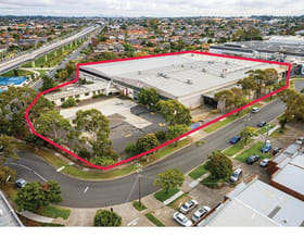 Factory, Warehouse & Industrial commercial property leased at 209-211 Carinish Road Clayton VIC 3168