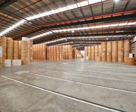 Factory, Warehouse & Industrial commercial property leased at 209-211 Carinish Road Clayton VIC 3168