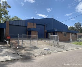 Factory, Warehouse & Industrial commercial property for lease at 20 Kirrawee Road Gosford NSW 2250