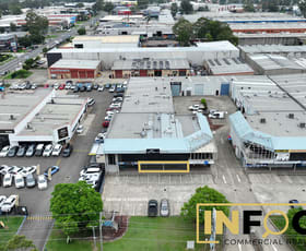 Factory, Warehouse & Industrial commercial property leased at Penrith NSW 2750