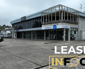 Shop & Retail commercial property leased at Penrith NSW 2750