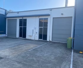 Showrooms / Bulky Goods commercial property for lease at 2/44 Township Drive Burleigh Heads QLD 4220