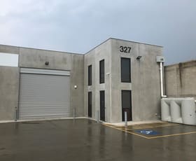 Factory, Warehouse & Industrial commercial property leased at 327 WHITE Road Wonthaggi VIC 3995