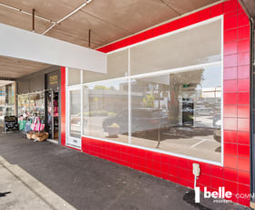 Shop & Retail commercial property leased at 44 East Concourse Beaumaris VIC 3193