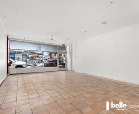 Shop & Retail commercial property for lease at 44 East Concourse Beaumaris VIC 3193