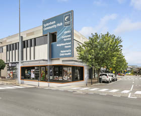Shop & Retail commercial property leased at 1/1 Station Street Taylors Lakes VIC 3038