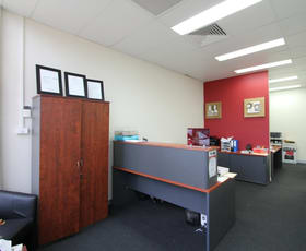 Offices commercial property for lease at 2/17 Warby Street Campbelltown NSW 2560