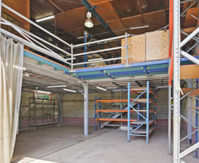 Factory, Warehouse & Industrial commercial property leased at 11/14-16 Green Street Banksmeadow NSW 2019