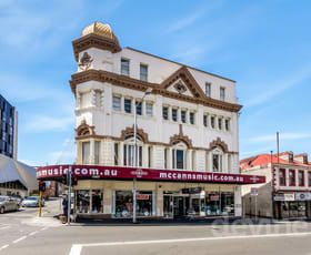 Shop & Retail commercial property leased at 141-143 Elizabeth Street Hobart TAS 7000