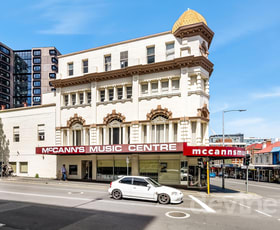 Shop & Retail commercial property leased at 141-143 Elizabeth Street Hobart TAS 7000