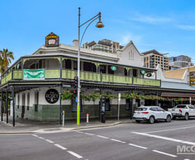 Hotel, Motel, Pub & Leisure commercial property for sale at 160 Hindley Street Adelaide SA 5000