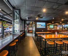 Hotel, Motel, Pub & Leisure commercial property for sale at 160 Hindley Street Adelaide SA 5000