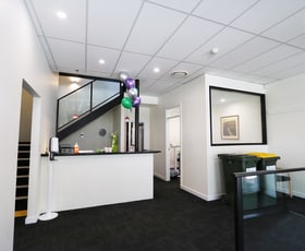 Offices commercial property leased at 183 Charles Street Launceston TAS 7250