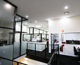 Offices commercial property leased at 183 Charles Street Launceston TAS 7250