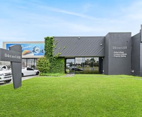 Factory, Warehouse & Industrial commercial property leased at 14/189-191 Cheltenham Road Keysborough VIC 3173