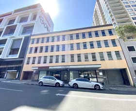 Offices commercial property leased at Suite 21A/2-4 Cross Street Hurstville NSW 2220
