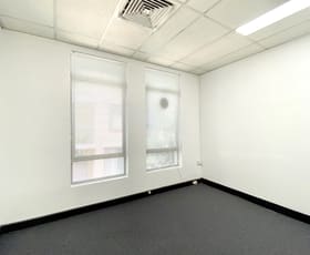 Offices commercial property leased at Suite 21A/2-4 Cross Street Hurstville NSW 2220