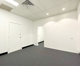 Offices commercial property leased at Suite 21A/2-4 Cross Street Hurstville NSW 2220