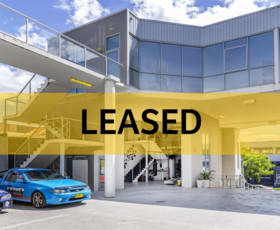 Offices commercial property leased at 4/66 Whiting Street Artarmon NSW 2064