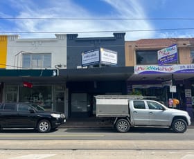 Shop & Retail commercial property for lease at 562 Glen Huntly Road Elsternwick VIC 3185