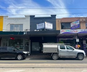 Shop & Retail commercial property leased at 562 Glen Huntly Road Elsternwick VIC 3185