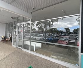 Shop & Retail commercial property leased at 23 Brentford Square Forest Hill VIC 3131