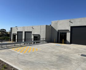 Factory, Warehouse & Industrial commercial property for lease at 2/27 Osborne Street Maddingley VIC 3340