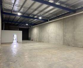 Factory, Warehouse & Industrial commercial property leased at 2/27 Osborne Street Maddingley VIC 3340