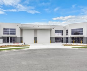 Factory, Warehouse & Industrial commercial property for sale at Penrith NSW 2750