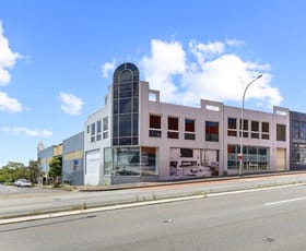 Showrooms / Bulky Goods commercial property leased at 5/509-529 Parramatta Road Leichhardt NSW 2040