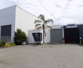 Factory, Warehouse & Industrial commercial property leased at 1/3-5 Natalia Avenue Oakleigh South VIC 3167