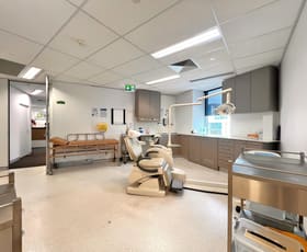 Medical / Consulting commercial property leased at Level 3/834 Pittwater Road Dee Why NSW 2099