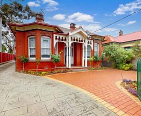 Medical / Consulting commercial property leased at 35 Margaret Street Moonee Ponds VIC 3039