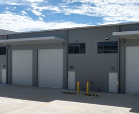 Factory, Warehouse & Industrial commercial property for lease at 20/16 Drapers Road Braemar NSW 2575