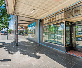 Shop & Retail commercial property leased at 22 Mitchell Street Bendigo VIC 3550