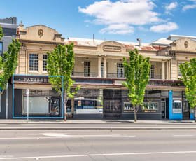 Shop & Retail commercial property leased at 22 Mitchell Street Bendigo VIC 3550