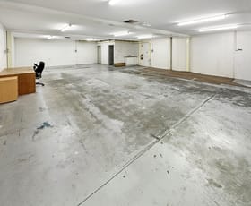 Factory, Warehouse & Industrial commercial property leased at 159 Westgarth Street Fitzroy VIC 3065