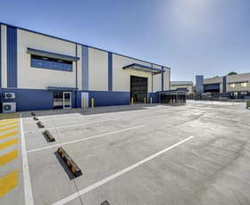 Factory, Warehouse & Industrial commercial property for lease at 227-247 Fleming Road Hemmant QLD 4174