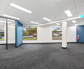 Offices commercial property leased at 1/22 Reliance Drive Tuggerah NSW 2259