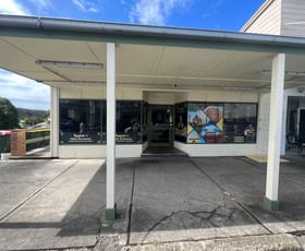 Shop & Retail commercial property leased at 66 CARRINGTON STREET West Wallsend NSW 2286