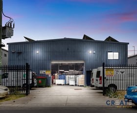 Factory, Warehouse & Industrial commercial property leased at 7 Arvona Avenue Sunshine North VIC 3020