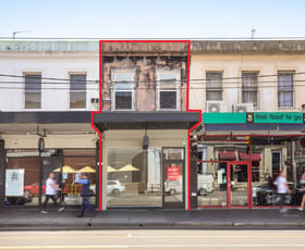 Shop & Retail commercial property leased at 139 Chapel St Windsor VIC 3181