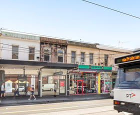 Shop & Retail commercial property leased at 139 Chapel St Windsor VIC 3181