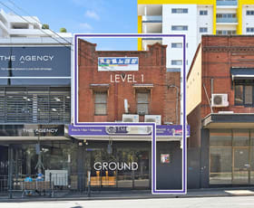 Shop & Retail commercial property leased at Level 1/52 The Boulevarde Strathfield NSW 2135