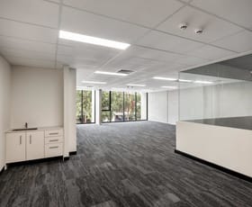 Offices commercial property for lease at Office 5/38 Wurrook Circuit Caringbah NSW 2229