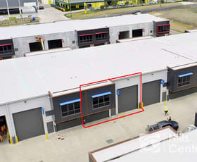 Factory, Warehouse & Industrial commercial property leased at 1 & 44/275 Annangrove Road Rouse Hill NSW 2155