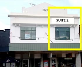 Offices commercial property for lease at SUITE 2/234 BANNA AVENUE Griffith NSW 2680