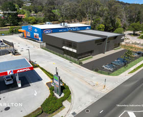Shop & Retail commercial property for lease at 98 Bowral Road Mittagong NSW 2575