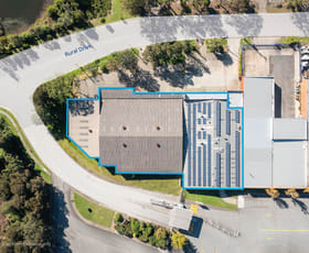 Factory, Warehouse & Industrial commercial property for lease at 10 Rural Drive Sandgate NSW 2304