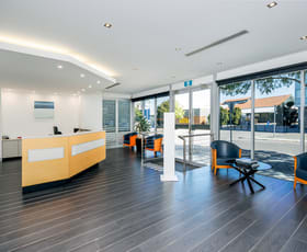Offices commercial property leased at Suite 3/2-4 Honeysuckle Drive Newcastle NSW 2300